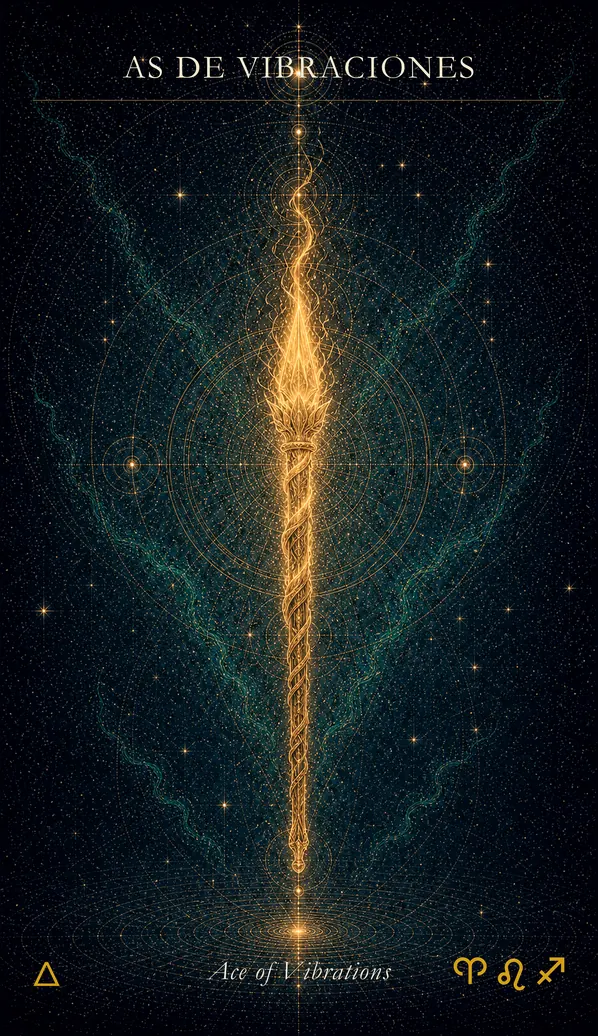 As de Vibraciones