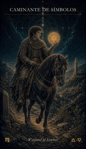 Caminante de Símbolos